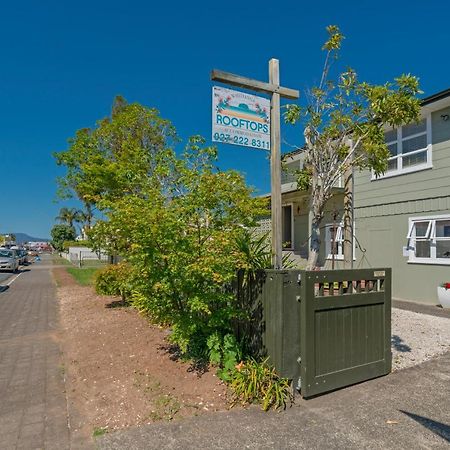 Roof Tops Daire Whitianga Dış mekan fotoğraf