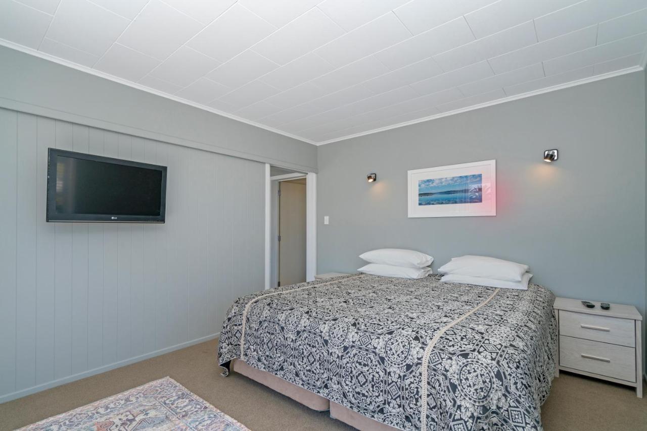 Roof Tops Daire Whitianga Dış mekan fotoğraf